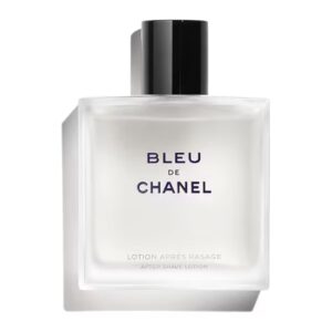 BLEU DE CHANEL lotion après rasage