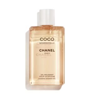 COCO MADEMOISELLE gel moussant pour la douche