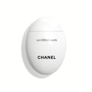 LA CRÈME MAIN nourrit-adoucit-illumine