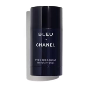BLEU DE CHANEL stick déodorant