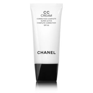 CC CREAM Correction complète super active SPF 50 50 BEIGE