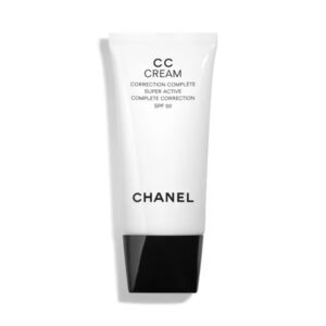 CC CREAM Correction complète super active SPF 50 60 BEIGE