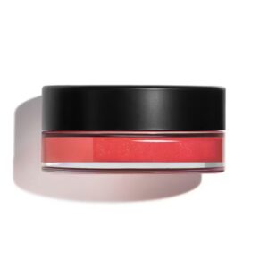 N°1 DE CHANEL BAUME LÈVRES ET JOUES Rehausse la Couleur - Nourrit - Repulpe 4 WAKE-UP PINK
