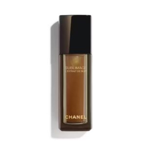 SUBLIMAGE L'EXTRAIT DE NUIT ultime concentré de nuit réparateur 30 ml