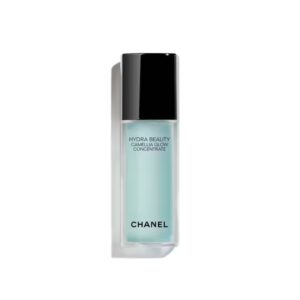HYDRA BEAUTY CAMELLIA GLOW CONCENTRATE Hydrant micro-exfoliant aux AHA