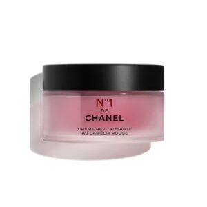 N°1 DE CHANEL CRÈME REVITALISÉ Lisse - repulpe - apporte du confort 50 g