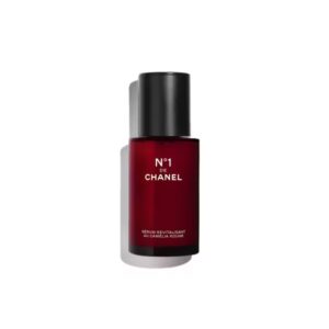 N°1 DE CHANEL SÉRUM REVITALISANT lisse, apporte de l’eclat, pour une peau qui paraît plus jeune 30 ml