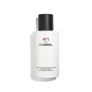 N°1 DE CHANEL SÉRUM-EN-BRUME CORPS REVITALISANT nourrit - tonifie - protège