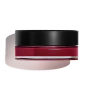 N°1 DE CHANEL BAUME LÈVRES ET JOUES Rehausse la Couleur - Nourrit - Repulpe 6 BERRY BOOST