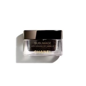 SUBLIMAGE LES GRAINS DE VANILLE exfoliant ultime - nettoie et purifie