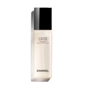 LA MOUSSE CLARIFIANTE lotion-en-mousse affinante