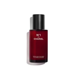 N°1 DE CHANEL SÉRUM REVITALISANT lisse, apporte de l’eclat, pour une peau qui paraît plus jeune 50 ml