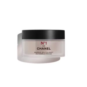 N°1 DE CHANEL MASQUE REVITALISANT exfolie - unifie - lisse 50 g