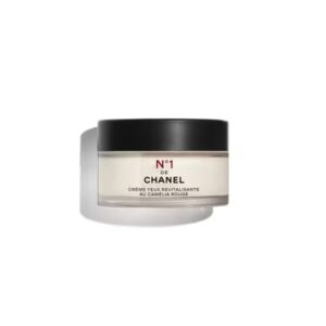 N°1 DE CHANEL CRÈME YEUX REVITALISANTE anti-cernes - anti-poches - lisse