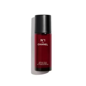N°1 DE CHANEL SÉRUM YEUX REVITALISANT lisse - défatigue - ouvre le regard