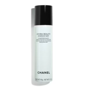 HYDRA BEAUTY ESSENCE MIST brume énergisante hydratation protection éclat