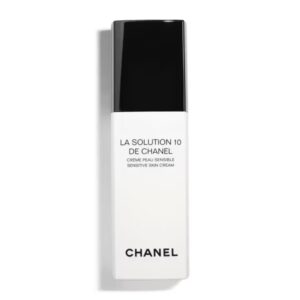 LA SOLUTION 10 DE CHANEL crème peau sensible