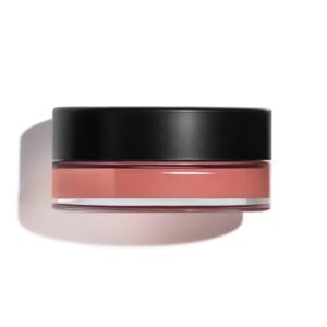 N°1 DE CHANEL BAUME LÈVRES ET JOUES Rehausse la Couleur - Nourrit - Repulpe 2 HEALTHY PINK