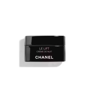 LE LIFT CRÈME DE NUIT lisse - raffermit