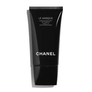 LE MASQUE masque exfoliant au camélia