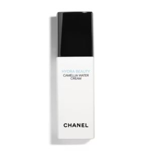 HYDRA BEAUTY CAMELLIA WATER CREAM fluide hydratant illuminateur