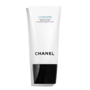 LA MOUSSE crème nettoyante anti-pollution