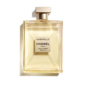 GABRIELLE CHANEL Huile corps 120 GABRIELLE