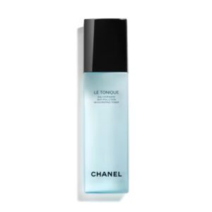 LE TONIQUE eau vivifiante anti-pollution