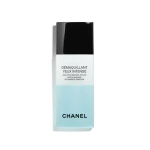 DÉMAQUILLANT YEUX INTENSE solution biphase douce