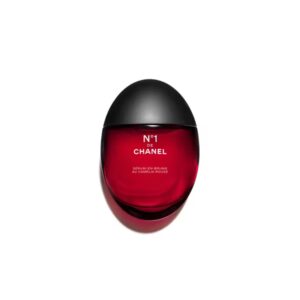 N°1 DE CHANEL SÉRUM-EN-BRUME AU CAMÉLIA ROUGE protège - apaise - ravive l'èclat