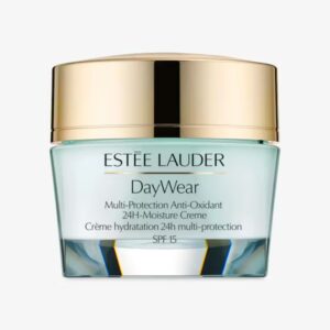 DayWear Multi-Protection Anti-Oxidant 24H-Moisture Crème SPF15
