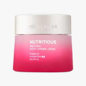 Nutritious Moisture Crème