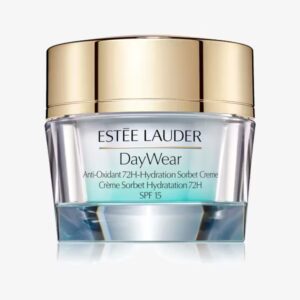 DayWear Anti-Oxidant 72H Hydration Sorbet Crème SPF15