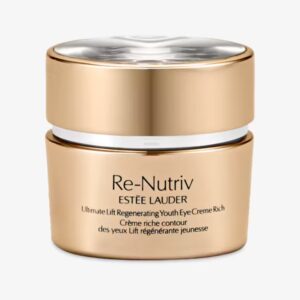 Ultimate Lift Regenerating Eye Cream Rich