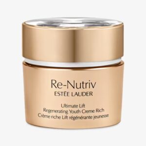 Re-Nutriv Ultimate Lift Regenerating Youth Crème Rich