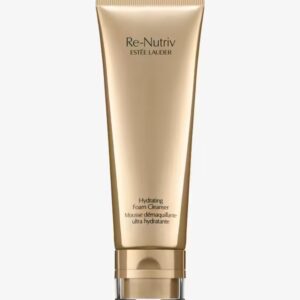 Re-Nutriv Hydrating Foam Cleanser
