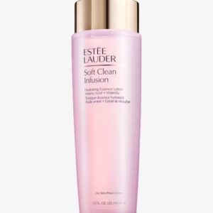 Soft Clean Infusion Hydrating Lotion