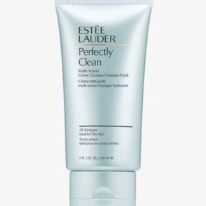 Perfectly Clean Multi-Action Crème Cleanser