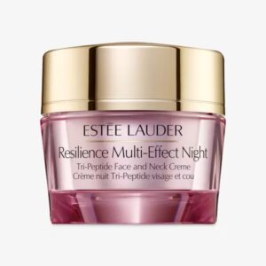Resilience Multi-Effect Night Tri-Peptide Face And Neck Crème