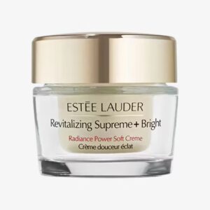 Revitalizing Supreme+ Bright Radiance Power Soft Crème