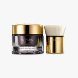 Re-Nutriv Ultimate Diamond Revitalizing Mask Noir
