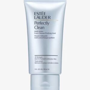Perfectly Clean Multi-Action Foam Cleanser/Purifying Mask