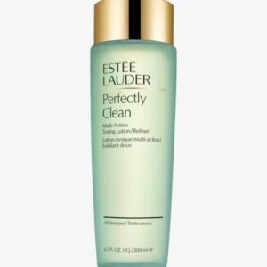 Perfectly Clean Multi-Action Hydrating/Toning Lotion/Refiner