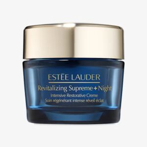 Revitalizing Supreme+ Night Crème