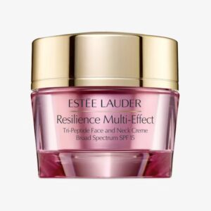 Resilience Multi Effect SPF15 Face And Neck Cream