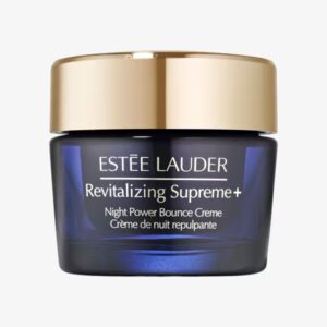 Supreme Revitalizing Night Power Bounce Cream