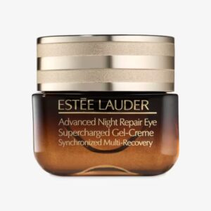 Advanced Night Repair Eye Supercharged Gel Crème