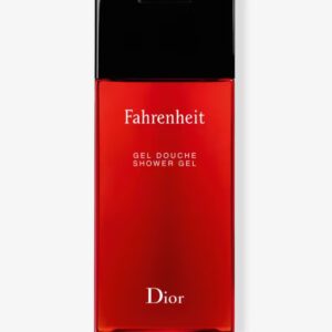 Fahrenheit Gel douche 200 ml
