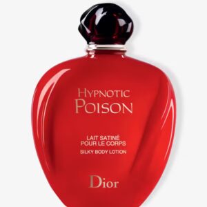 Hypnotic Poison Lait satiné pour le corps 200 ml