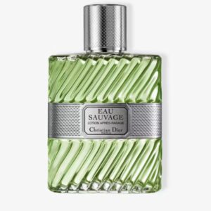 Eau Sauvage Lotion après-rasage (Vapo) 100 ml
